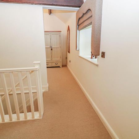 The Tack Room Cottage Ashover Luaran gambar