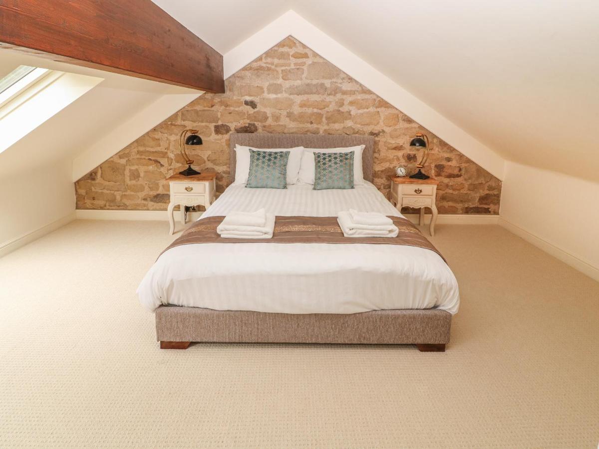 The Tack Room Cottage Ashover Luaran gambar