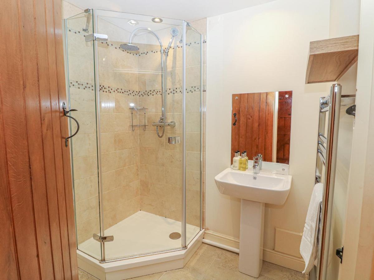 The Tack Room Cottage Ashover Luaran gambar