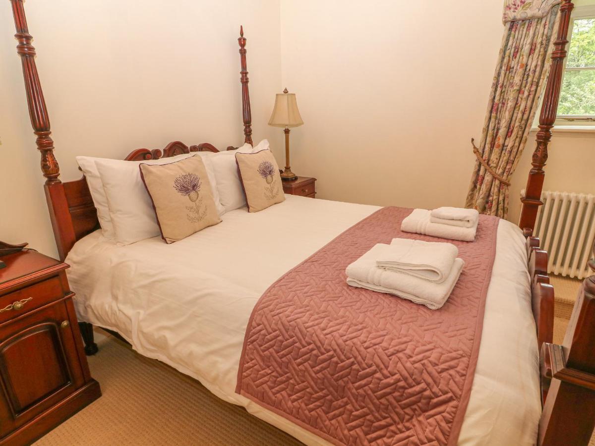The Tack Room Cottage Ashover Luaran gambar